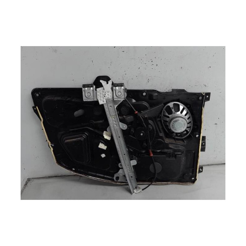 Moteur leve vitre avant droit FORD FIESTA 5