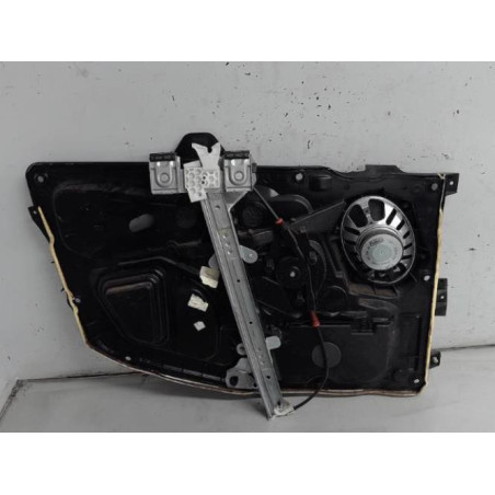 Moteur leve vitre avant droit FORD FIESTA 5 Photo n°1