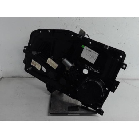 Moteur leve vitre avant droit FORD FIESTA 5