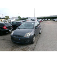 Moteur leve vitre avant droit FORD FIESTA 5 Photo n°4