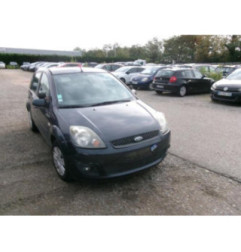 Moteur leve vitre avant droit FORD FIESTA 5 Photo n°5