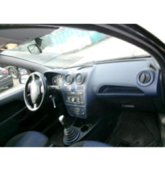 Moteur leve vitre avant droit FORD FIESTA 5 Photo n°6