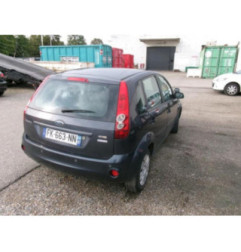 Moteur leve vitre avant droit FORD FIESTA 5 Photo n°7