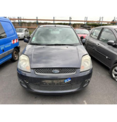 Moteur leve vitre avant droit FORD FIESTA 5 Photo n°9