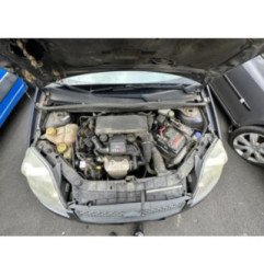 Moteur leve vitre avant droit FORD FIESTA 5 Photo n°10