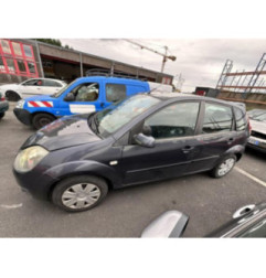 Moteur leve vitre avant droit FORD FIESTA 5 Photo n°12