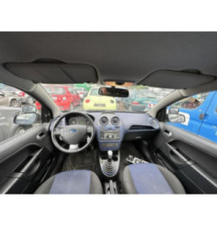 Moteur leve vitre avant droit FORD FIESTA 5 Photo n°15