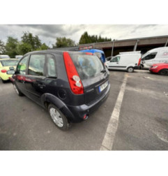 Moteur leve vitre avant droit FORD FIESTA 5 Photo n°17