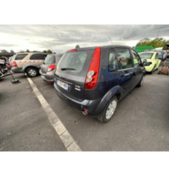 Moteur leve vitre avant droit FORD FIESTA 5 Photo n°18