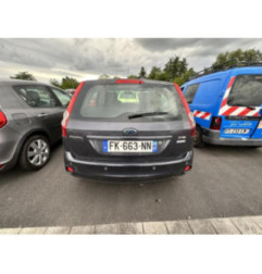 Moteur leve vitre avant droit FORD FIESTA 5 Photo n°19