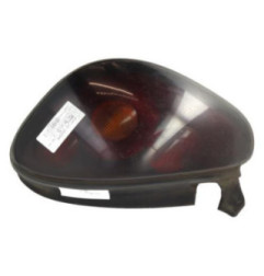 Feu arriere principal gauche (feux) FIAT BRAVO 1 Photo n°1