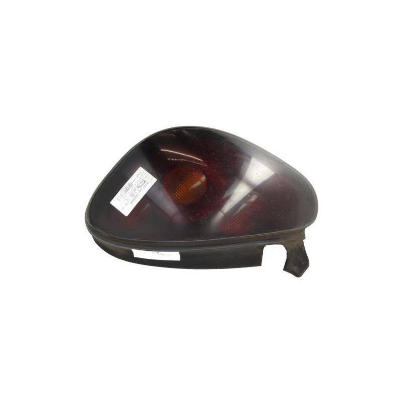 Feu arriere principal gauche (feux) FIAT BRAVO 1