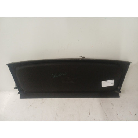 Plage arriere VOLKSWAGEN POLO 5