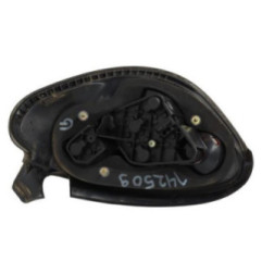 Feu arriere principal gauche (feux) FIAT BRAVO 1 Photo n°6