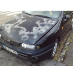 Feu arriere principal gauche (feux) FIAT BRAVO 1 Photo n°7