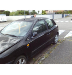 Feu arriere principal gauche (feux) FIAT BRAVO 1 Photo n°8