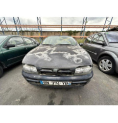 Feu arriere principal gauche (feux) FIAT BRAVO 1 Photo n°12