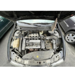 Feu arriere principal gauche (feux) FIAT BRAVO 1 Photo n°13