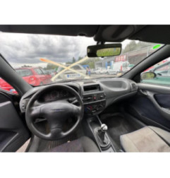 Feu arriere principal gauche (feux) FIAT BRAVO 1 Photo n°18