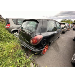 Feu arriere principal gauche (feux) FIAT BRAVO 1 Photo n°20