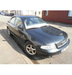 Vitre avant droit AUDI A4 1 Photo n°4