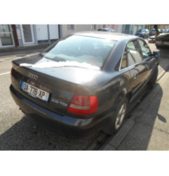 Vitre avant droit AUDI A4 1 Photo n°5