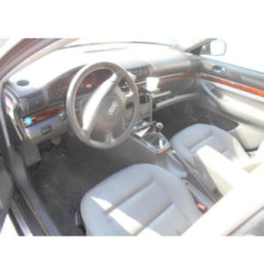 Vitre avant droit AUDI A4 1 Photo n°7