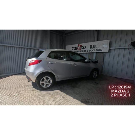 Porte avant droit MAZDA 2 2