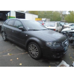 Vitre arriere droit AUDI A3 2 Photo n°4