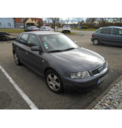 Vitre arriere droit AUDI A3 1 Photo n°5