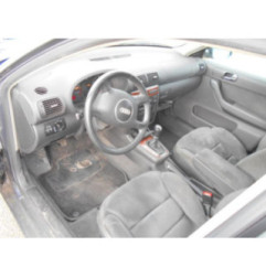 Vitre arriere droit AUDI A3 1 Photo n°7