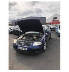 Aile avant gauche VOLKSWAGEN PASSAT 4 Photo n°4