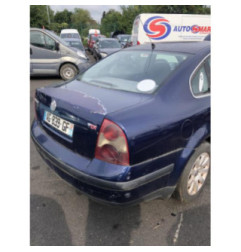 Aile avant gauche VOLKSWAGEN PASSAT 4 Photo n°7