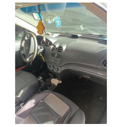 Levier de vitesses MAZDA 2 2 Photo n°17