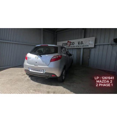 Mastervac MAZDA 2 2 Photo n°4
