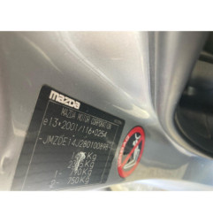Mastervac MAZDA 2 2 Photo n°10