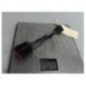 Attache ceinture avant gauche PEUGEOT 308 2