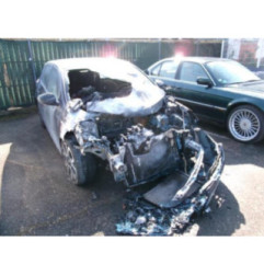 Attache ceinture avant gauche PEUGEOT 308 2 Photo n°7