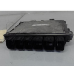 Calculateur moteur MERCEDES CLASSE C 205 Photo n°1