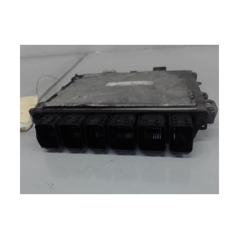 Calculateur moteur MERCEDES CLASSE C 205