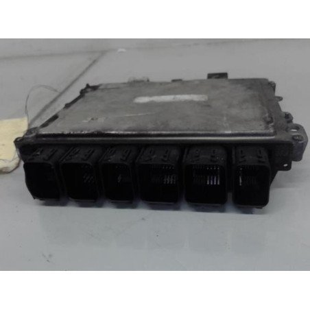 Calculateur moteur MERCEDES CLASSE C 205 Photo n°1