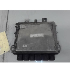 Calculateur moteur MERCEDES CLASSE C 205 Photo n°3