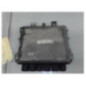 Calculateur moteur MERCEDES CLASSE C 205