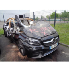 Calculateur moteur MERCEDES CLASSE C 205 Photo n°5