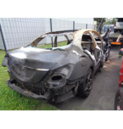 Calculateur moteur MERCEDES CLASSE C 205 Photo n°7