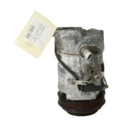 Compresseur clim MERCEDES CLASSE C 205 Photo n°4