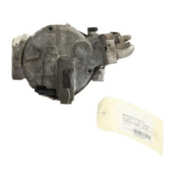 Compresseur clim MERCEDES CLASSE C 205 Photo n°5