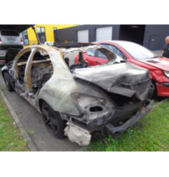 Compresseur clim MERCEDES CLASSE C 205 Photo n°9