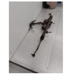 Cremaillere assistee CITROEN DS3