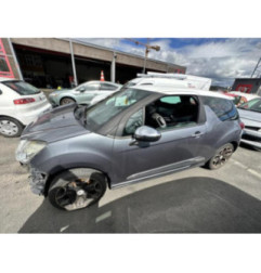 Cremaillere assistee CITROEN DS3 Photo n°7